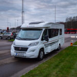 Adria-CORAL S 670 SLT *Hydrauliska stödben *ALDE-(2017)-3089791