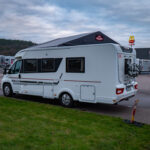 Adria-CORAL S 670 SLT *Hydrauliska stödben *ALDE-(2017)-3089792