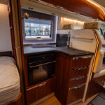 Adria-CORAL S 670 SLT *Hydrauliska stödben *ALDE-(2017)-3089774