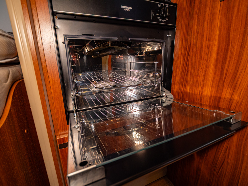 Adria-CORAL S 670 SLT *Hydrauliska stödben *ALDE-(2017)-3089776