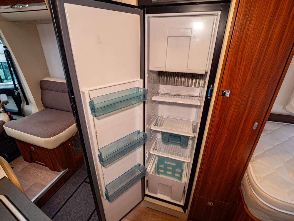 Adria-CORAL S 670 SLT *Hydrauliska stödben *ALDE-(2017)-3089777