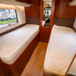 Adria-CORAL S 670 SLT *Hydrauliska stödben *ALDE-(2017)-3089778