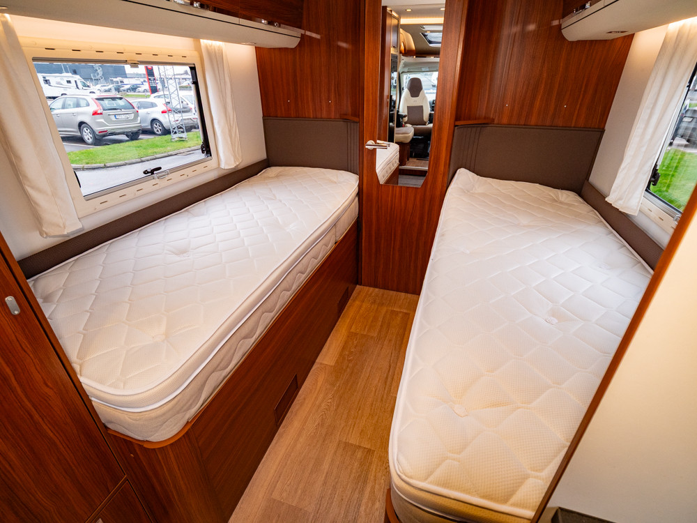 Adria-CORAL S 670 SLT *Hydrauliska stödben *ALDE-(2017)-3089778