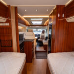 Adria-CORAL S 670 SLT *Hydrauliska stödben *ALDE-(2017)-3089779