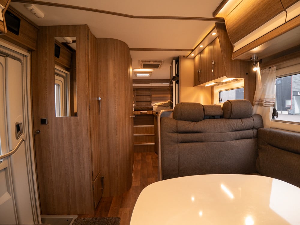 KABE-TM CX 740 LGB *Långbäddar *ALDE *AC-bodel-(2018)-3093230