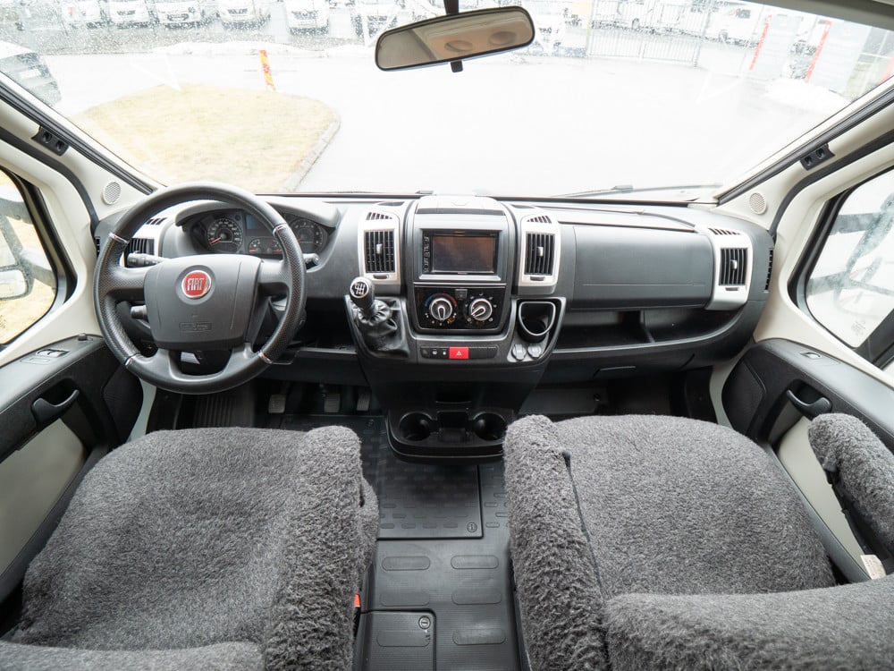 KABE-TM CX 740 LGB *Långbäddar *ALDE *AC-bodel-(2018)-3093243