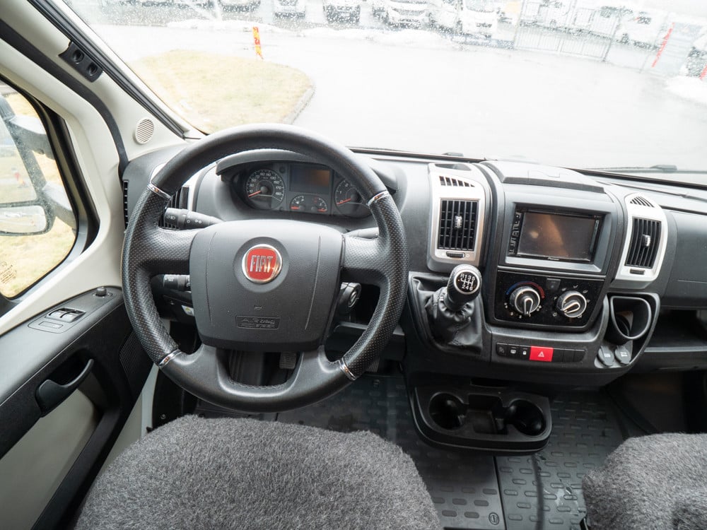 KABE-TM CX 740 LGB *Långbäddar *ALDE *AC-bodel-(2018)-3093244