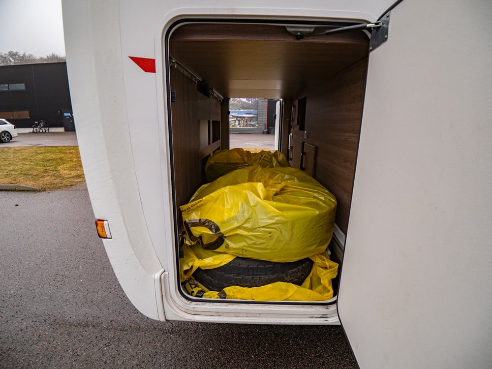 KABE-TM CX 740 LGB *Långbäddar *ALDE *AC-bodel-(2018)-3093246