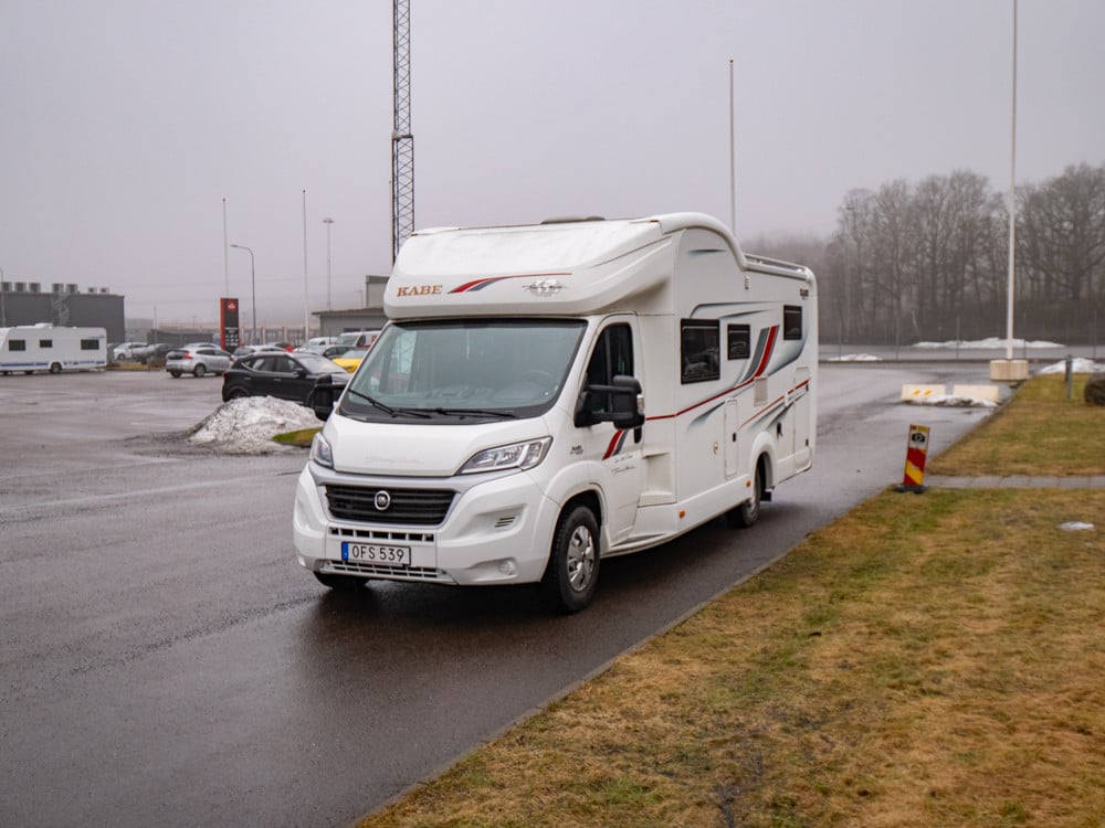 KABE-TM CX 740 LGB *Långbäddar *ALDE *AC-bodel-(2018)-3093248