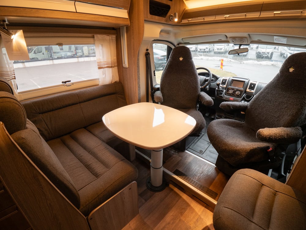 KABE-TM CX 740 LGB *Långbäddar *ALDE *AC-bodel-(2018)-3093231