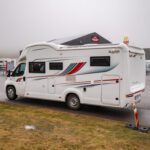 KABE-TM CX 740 LGB *Långbäddar *ALDE *AC-bodel-(2018)-3093249