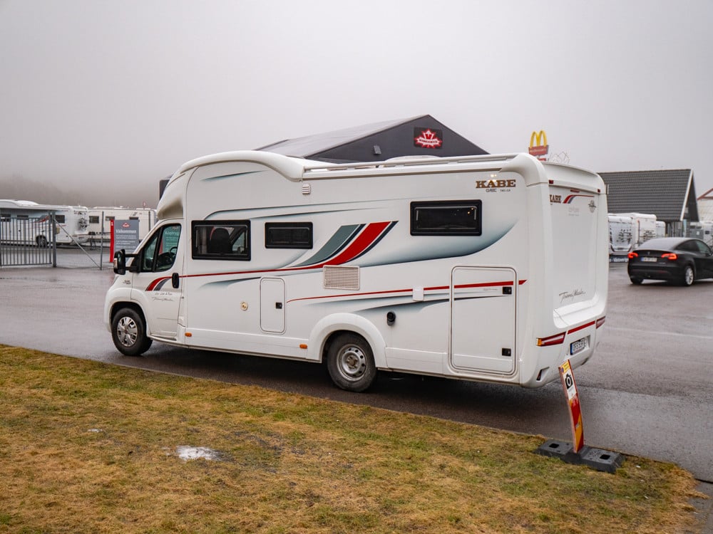 KABE-TM CX 740 LGB *Långbäddar *ALDE *AC-bodel-(2018)-3093249