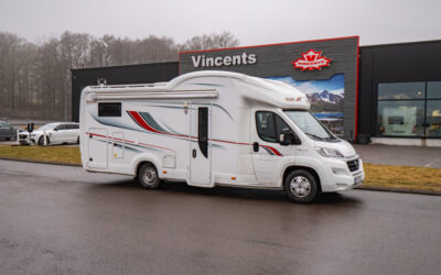 KABE-TM CX 740 LGB *Långbäddar *ALDE *AC-bodel-(2018)-3093229