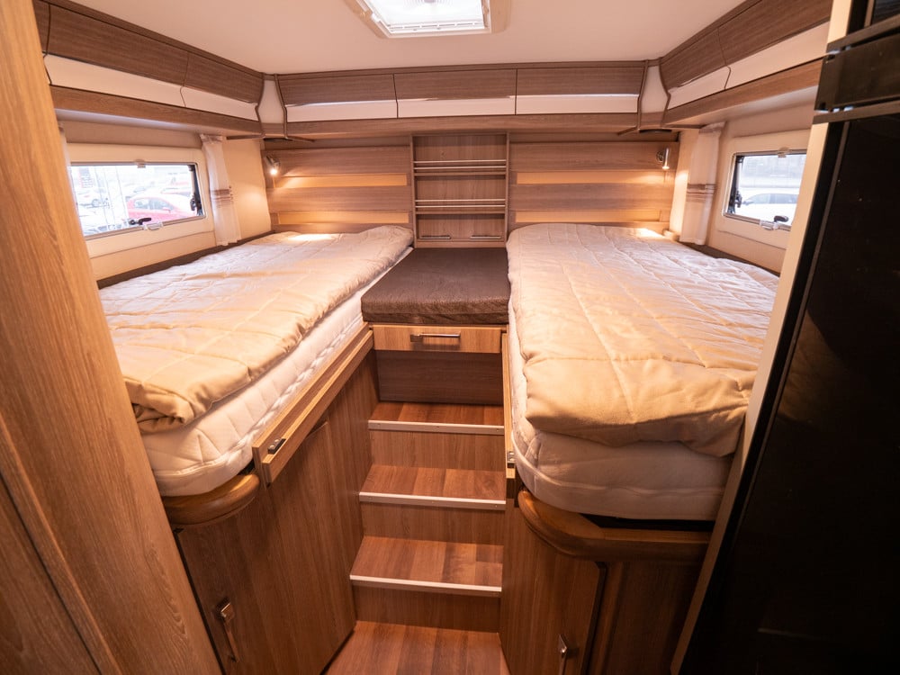 KABE-TM CX 740 LGB *Långbäddar *ALDE *AC-bodel-(2018)-3093235