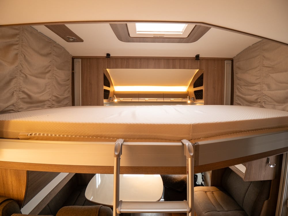 KABE-TM CX 740 LGB *Långbäddar *ALDE *AC-bodel-(2018)-3093237