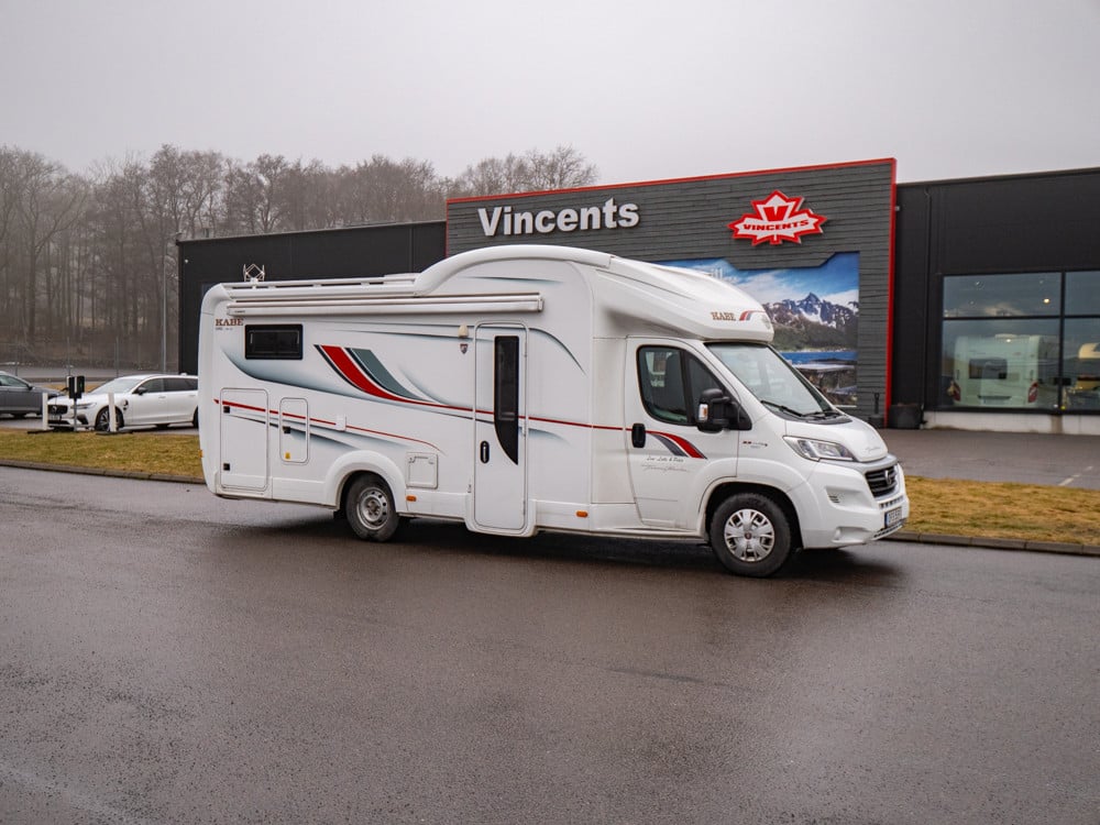 KABE-TM CX 740 LGB *Långbäddar *ALDE *AC-bodel-(2018)-3093229