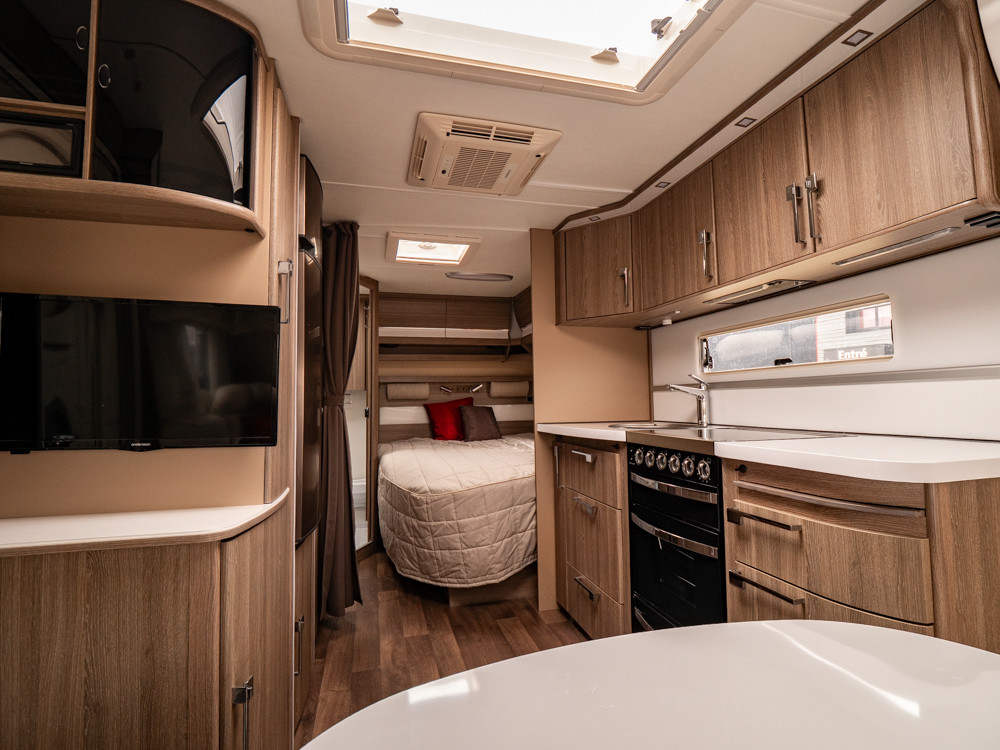 KABE-ROYAL 560 XL KS *ALDE *AC-(2017)-3085908