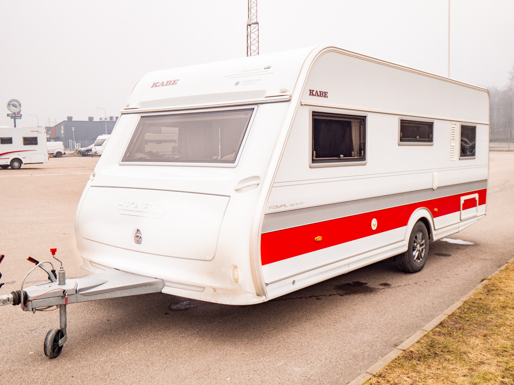 KABE-ROYAL 560 XL KS *ALDE *AC-(2017)-3085924