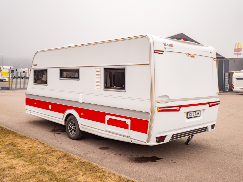 KABE-ROYAL 560 XL KS *ALDE *AC-(2017)-3085925