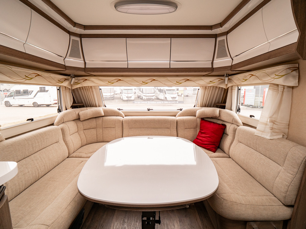 KABE-ROYAL 560 XL KS *ALDE *AC-(2017)-3085909