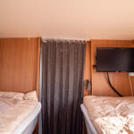 Sun Living-LIDO M 50 SL *Långbäddar *Solceller *Truma-(2017)-3081212