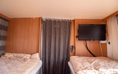 Varberg 104 Sun Living-LIDO M 50 SL *Långbäddar *Solceller *Truma-(2017)-3081212