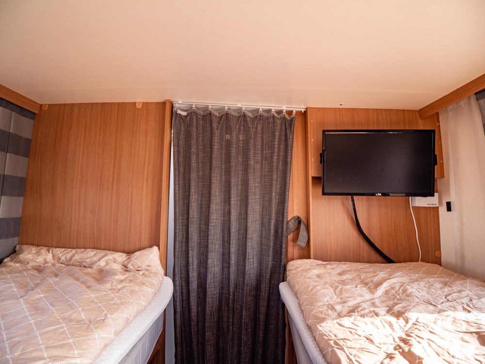 Sun Living-LIDO M 50 SL *Långbäddar *Solceller *Truma-(2017)-3081212