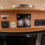 Sun Living-LIDO M 50 SL *Långbäddar *Solceller *Truma-(2017)-3081215