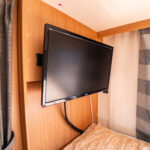 Sun Living-LIDO M 50 SL *Långbäddar *Solceller *Truma-(2017)-3081218