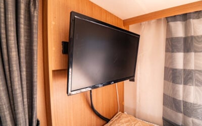 Varberg 109 Sun Living-LIDO M 50 SL *Långbäddar *Solceller *Truma-(2017)-3081218