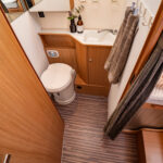 Sun Living-LIDO M 50 SL *Långbäddar *Solceller *Truma-(2017)-3081219