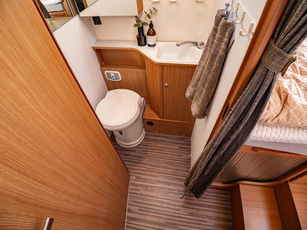 Sun Living-LIDO M 50 SL *Långbäddar *Solceller *Truma-(2017)-3081219