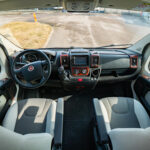 Sun Living-LIDO M 50 SL *Långbäddar *Solceller *Truma-(2017)-3081222