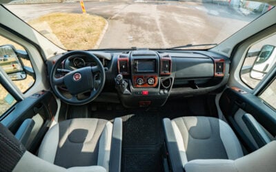 Varberg 113 Sun Living-LIDO M 50 SL *Långbäddar *Solceller *Truma-(2017)-3081222