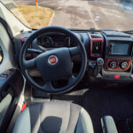 Sun Living-LIDO M 50 SL *Långbäddar *Solceller *Truma-(2017)-3081223