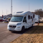 Sun Living-LIDO M 50 SL *Långbäddar *Solceller *Truma-(2017)-3081228