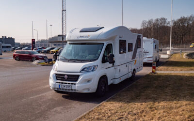 Varberg 118 Sun Living-LIDO M 50 SL *Långbäddar *Solceller *Truma-(2017)-3081228