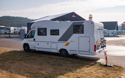 Varberg 119 Sun Living-LIDO M 50 SL *Långbäddar *Solceller *Truma-(2017)-3081229