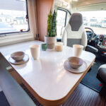 Sun Living-LIDO M 50 SL *Långbäddar *Solceller *Truma-(2017)-3081204