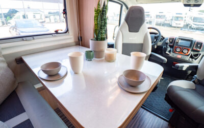 Varberg 97 Sun Living-LIDO M 50 SL *Långbäddar *Solceller *Truma-(2017)-3081204