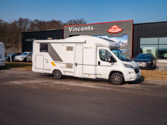 Sun Living-LIDO M 50 SL *Långbäddar *Solceller *Truma-(2017)-3081201