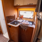 Sun Living-LIDO M 50 SL *Långbäddar *Solceller *Truma-(2017)-3081205