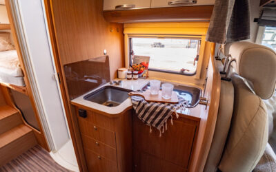 Varberg 98 Sun Living-LIDO M 50 SL *Långbäddar *Solceller *Truma-(2017)-3081205