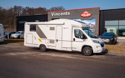 Varberg 94 Sun Living-LIDO M 50 SL *Långbäddar *Solceller *Truma-(2017)-3081201