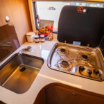 Sun Living-LIDO M 50 SL *Långbäddar *Solceller *Truma-(2017)-3081206