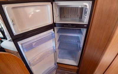 Varberg 100 Sun Living-LIDO M 50 SL *Långbäddar *Solceller *Truma-(2017)-3081208