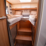 Sun Living-LIDO M 50 SL *Långbäddar *Solceller *Truma-(2017)-3081209