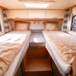 Sun Living-LIDO M 50 SL *Långbäddar *Solceller *Truma-(2017)-3081210