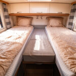 Sun Living-LIDO M 50 SL *Långbäddar *Solceller *Truma-(2017)-3081211