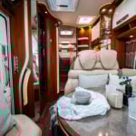 Malibu Carthago-CHIC E-LINE I 50 LINERCLASS *Hydr.stödben *Automat-(2018)-3084710